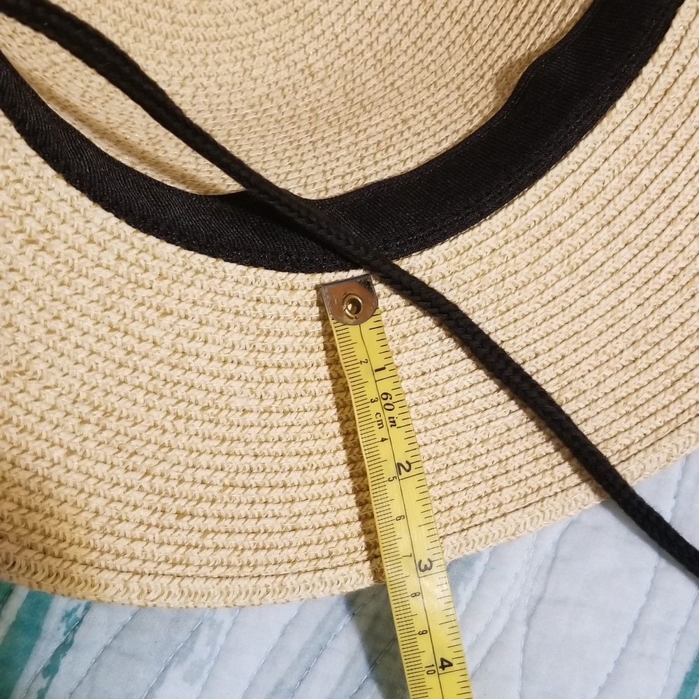 UPF 50 Summer hat L - Picture 4 of 5